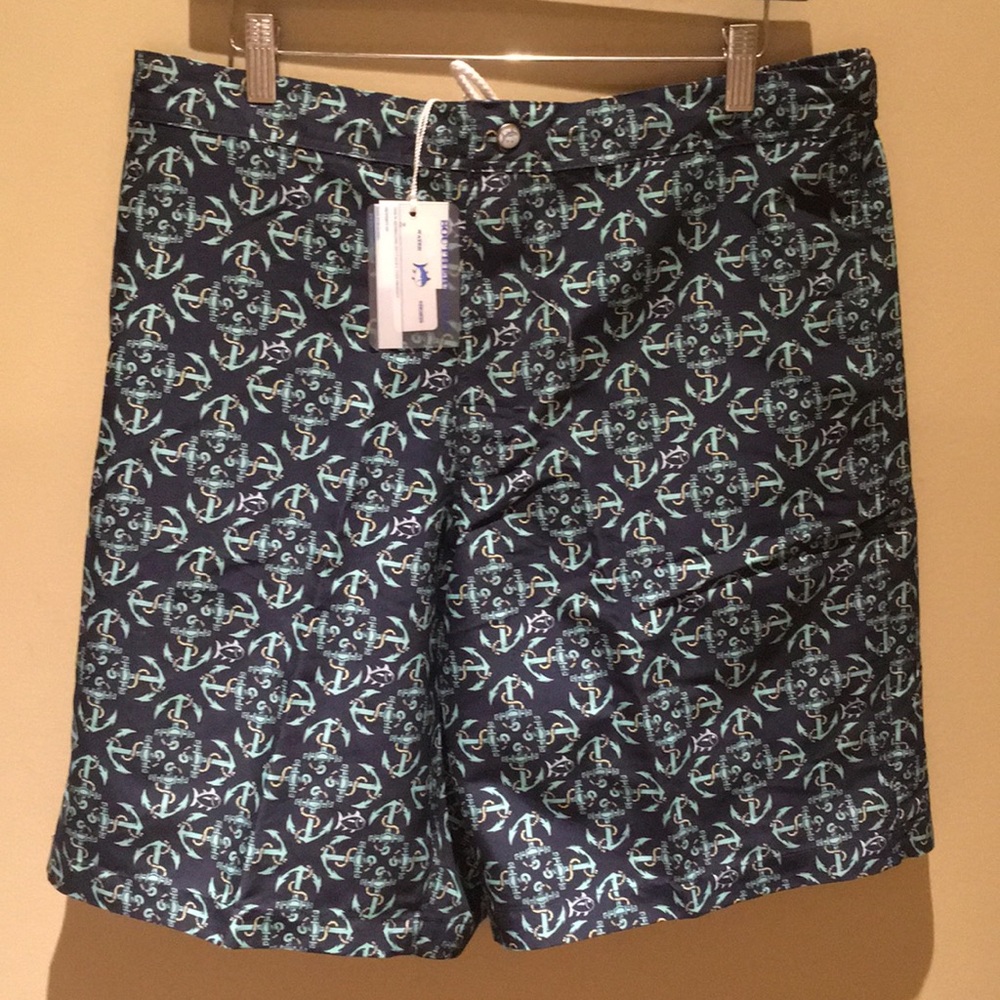 Southern Tide Swimsuit